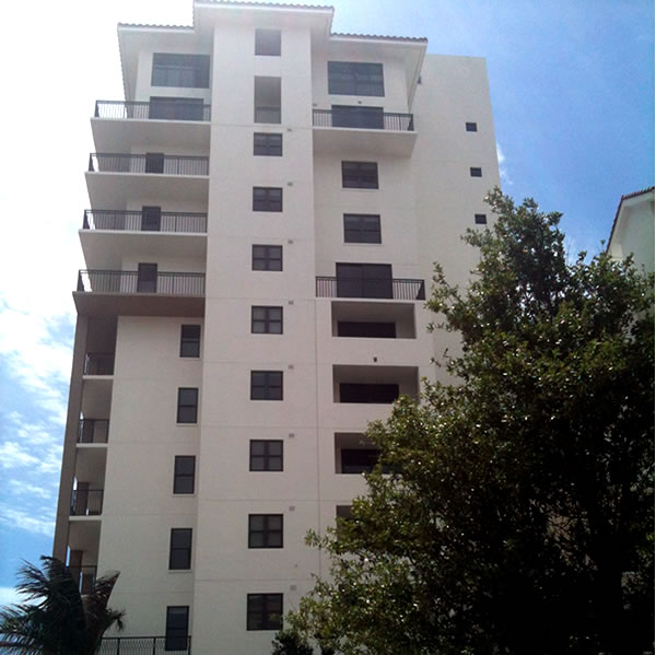 The Mark rental apartments in Boca Raton